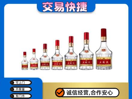 唐山古冶区名酒回收五粮液礼盒.jpg